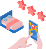 選ばれる理由